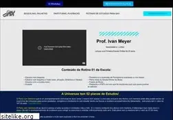 Sites similar to explicasax.com.br