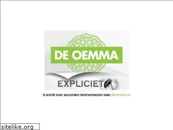 Sites similar to expliciet.nl