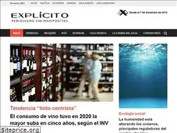 Sites similar to explicitoonline.com