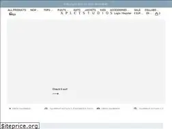 Sites similar to explicitwear.com