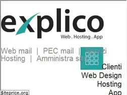 Sites similar to explico.biz