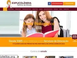 Sites similar to explicolandia.com