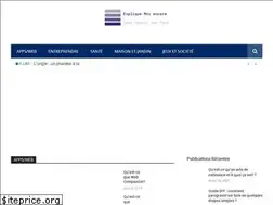 Sites similar to expliquemoiencore.com