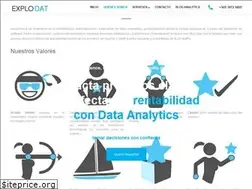 Sites similar to explodat.cl