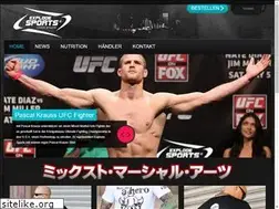 Sites similar to explode-sports.de
