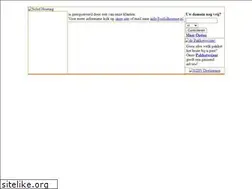 Sites similar to exploder.org