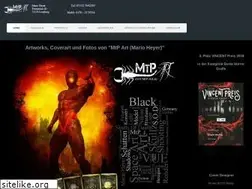Sites similar to exploding-art.de