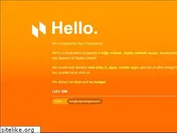 Sites similar to explodingbox.com