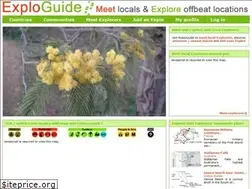 Sites similar to exploguide.com