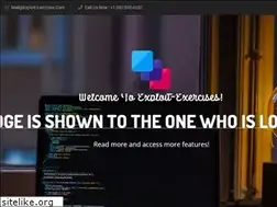 Sites similar to exploit-exercises.com