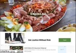 Sites similar to exploit.cz