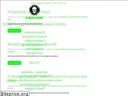 Sites similar to exploit.ph