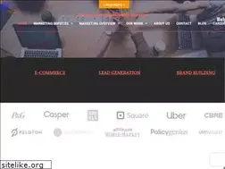Sites similar to exploitdigitalmarketing.se