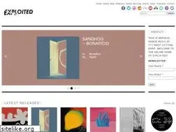 Sites similar to exploitedghetto.de