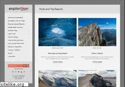 Sites similar to explor8ion.com