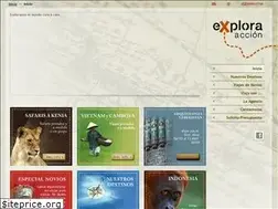 Sites similar to explora-accion.com