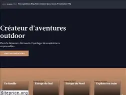 Sites similar to explora-project.com