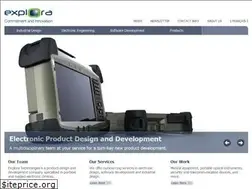 Sites similar to explora-tech.com