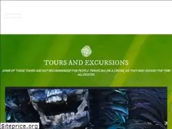 Sites similar to explora-tours.com