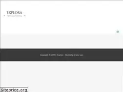 Sites similar to explora.com.br