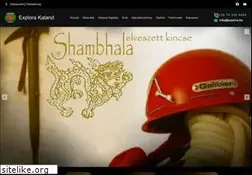 Sites similar to explora.hu