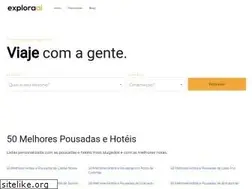Sites similar to exploraai.com.br