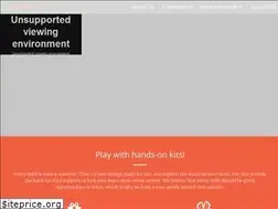Sites similar to explorabox.org