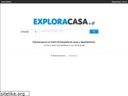 Sites similar to exploracasa.cl
