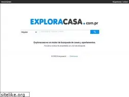 Sites similar to exploracasa.com.pr