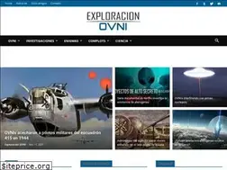 Sites similar to exploracionovni.com