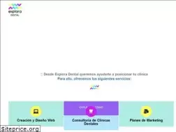 Sites similar to exploradental.com