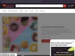 Sites similar to exploradomarket.com