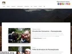 Sites similar to exploradores.com.br