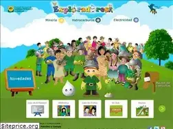 Sites similar to exploradores.org.pe