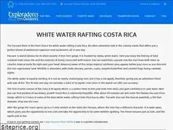 Sites similar to exploradoresoutdoors.com