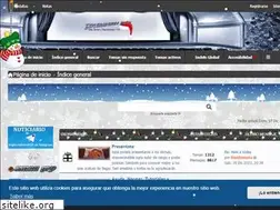 Sites similar to exploradoresp2p.com
