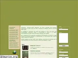 Sites similar to exploragargano.it