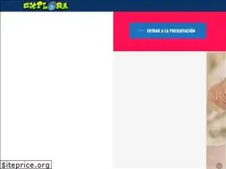Sites similar to exploralabiblia.com