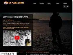Sites similar to exploralimits.com