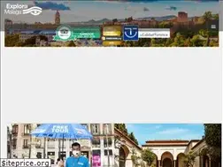 Sites similar to exploramalaga.com
