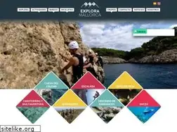 Sites similar to exploramallorca.com