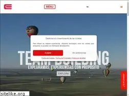 Sites similar to exploramas.com