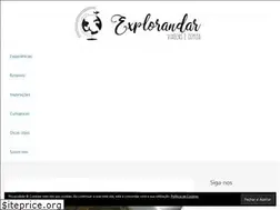 Sites similar to explorandar.com