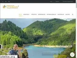 Sites similar to explorandochiapas.com.mx