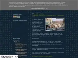Sites similar to explorandochile.blogspot.com