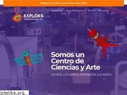 Sites similar to explorapanama.org