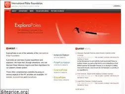 Sites similar to explorapoles.org