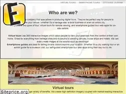 Sites similar to explorar.co.uk