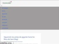 Sites similar to exploratgn.cat