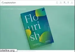 Sites similar to exploration-architecture.com